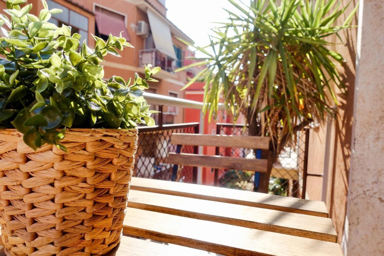 Bed and breakfast The Good Place Roma