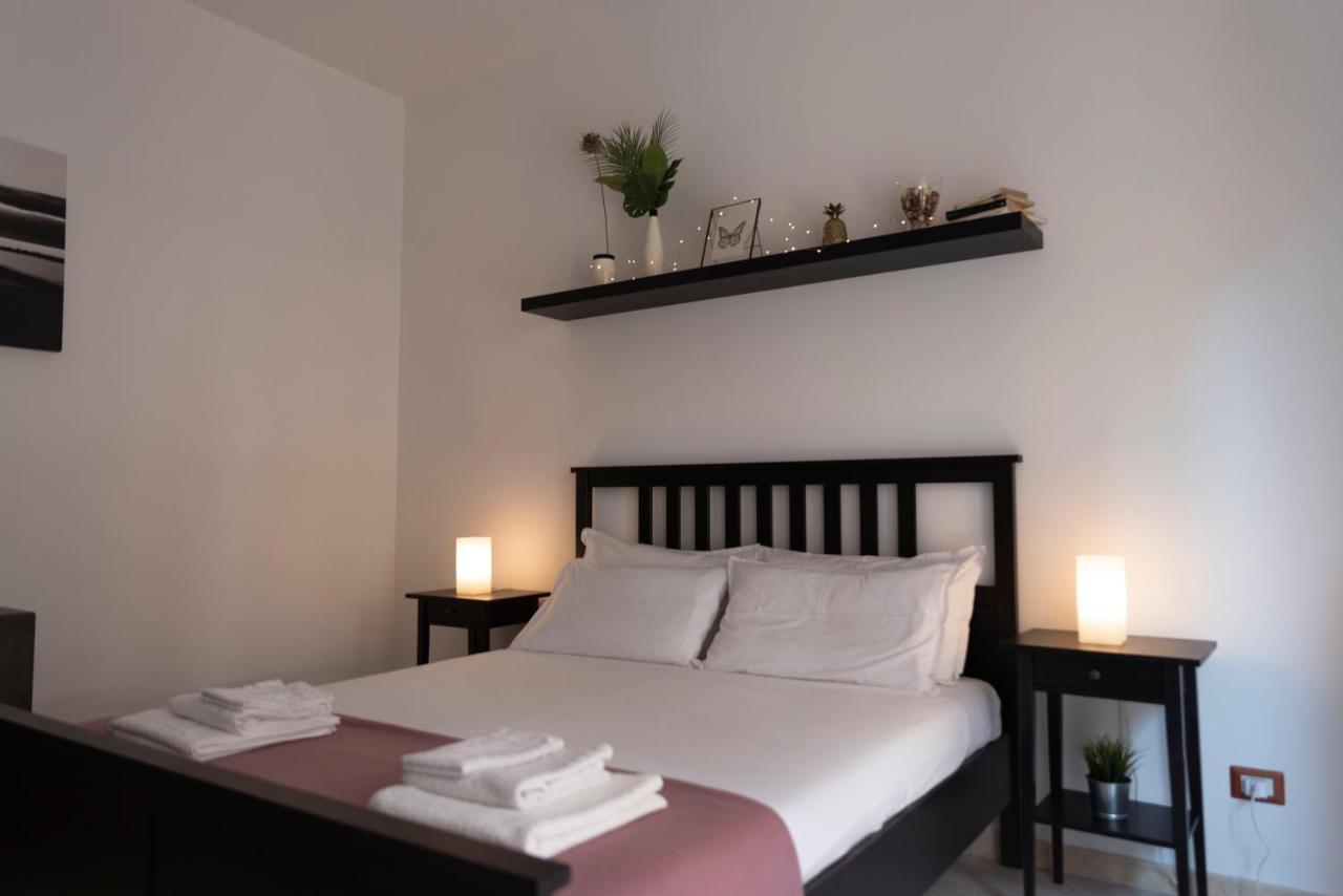 Bed and breakfast The Good Place Roma