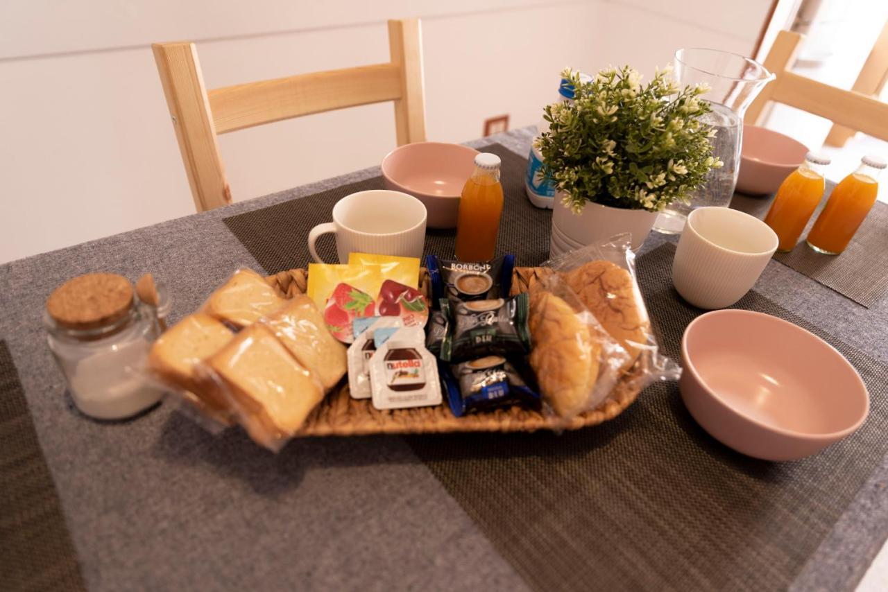 Bed & Breakfast The Good Place Rome