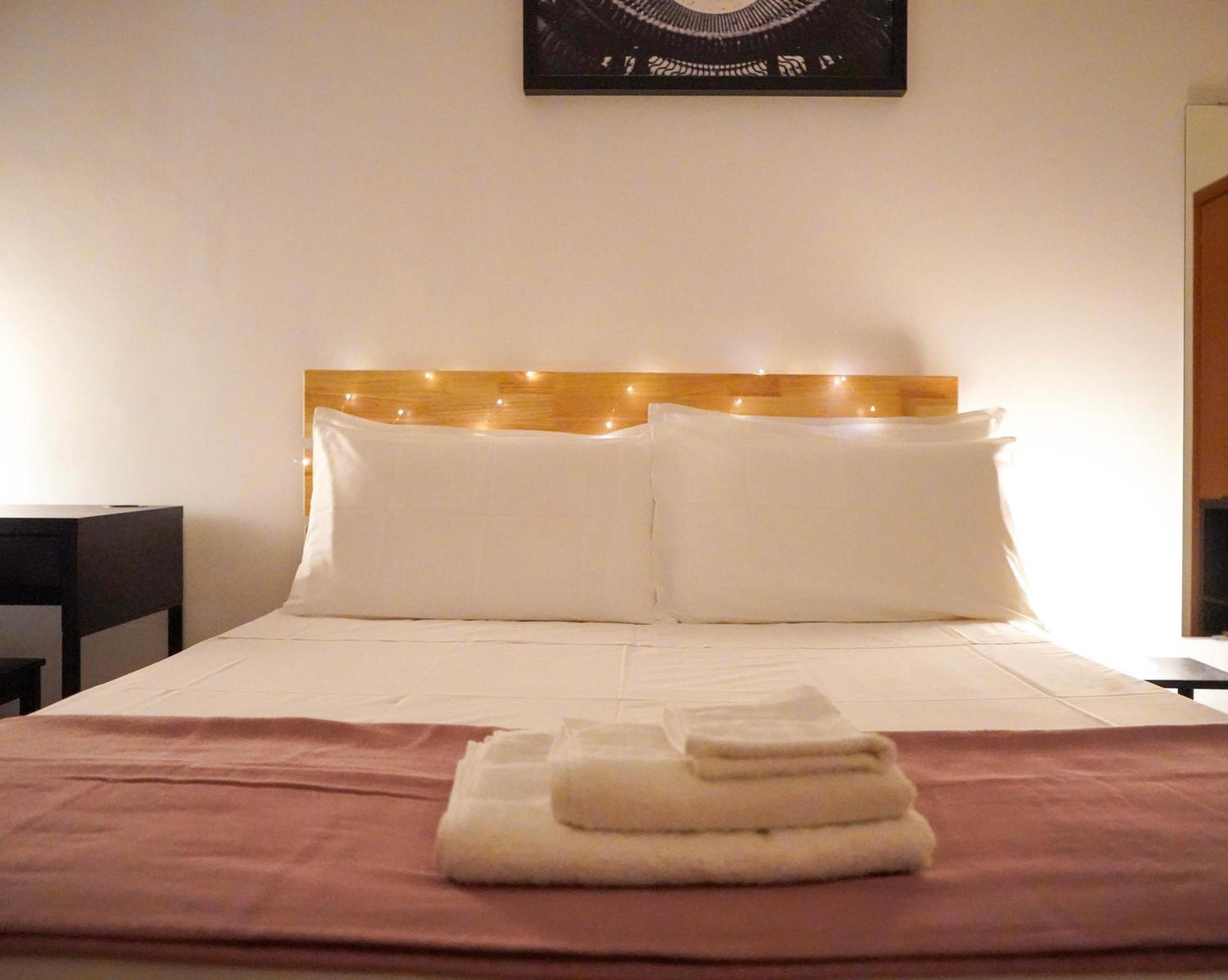 Bed & Breakfast The Good Place